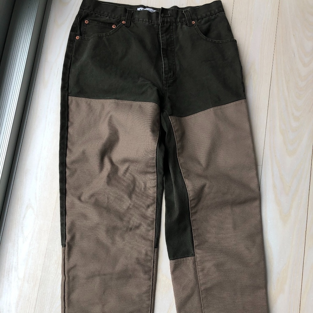 Columbia Field Pants sz 32